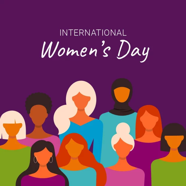 Happy International Women's Day! ⭐ At Purity, we're proud to have a team where gender equality isn't just a goal, but a reality. Today, and every day, we celebrate your resilience, commitment and hard work ❤️ 

#internationalwomensday #iwd