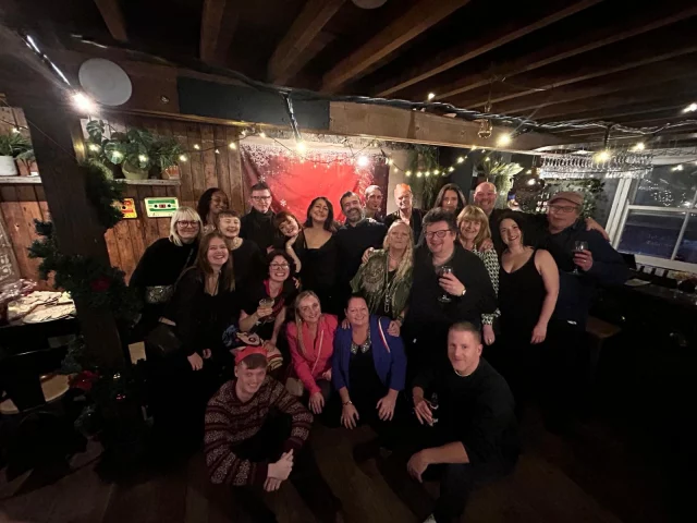 As we wrap up the year, we want to take a moment to celebrate the incredible people who make Purity what it is—our team! 💛

Day in and day out, you bring dedication, talent and heart to everything you do. You’re not just great at your jobs; you’re exceptional. This year, you’ve gone above and beyond to create impact and we couldn’t be prouder.

Here’s to you, the real magic behind everything we achieve 🥂