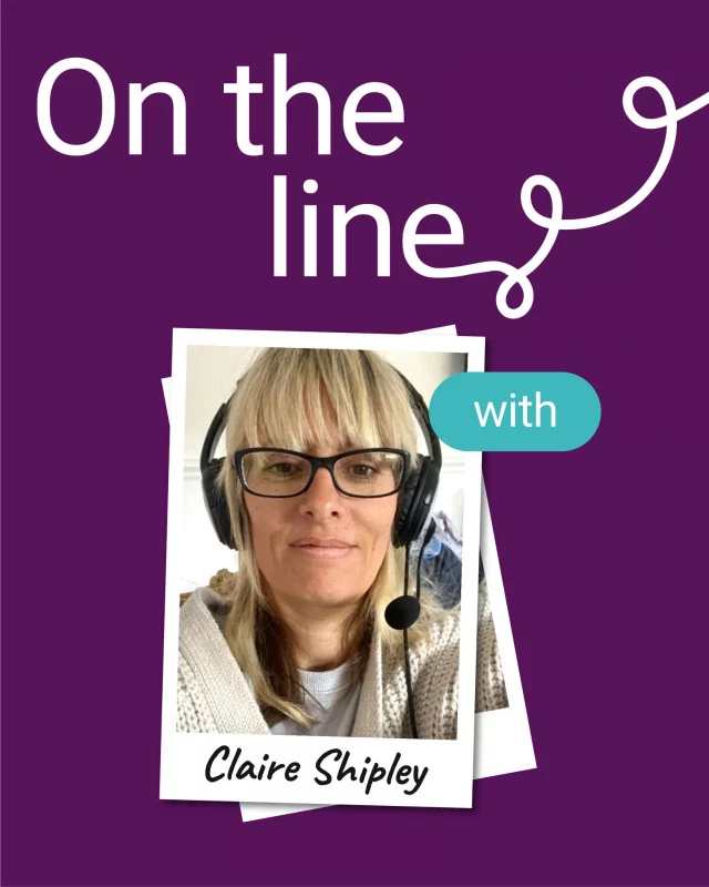 It's time to meet one of our fundraisers again! 🙌 Today we're featuring the amazing Claire Shipley. 

Claire is the most dedicated of fundraisers, she loves working on medical charities and has been a leading member of our @prostatecanceruk  team for years. She’ll always go that extra mile to make sure she’s as informed as possible and is always passionate about her work.

#ukfundraising #charityfundraiser