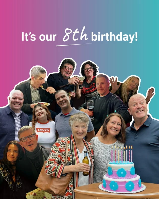 Here’s a little moment from our history:

When we made our very first fundraising call on 1 August 2017, it ended with a pledge. The call was made by Tania Akins, calling for @GreenpeaceUK. We’re incredibly grateful and proud to still be working with them both, 8 years on.

Since then we've delivered:

📞 410 campaigns
🗣️ 1,853,523 conversations
💸 £63,680,480 raised

Cheers to 8 years of brilliant causes, meaningful conversations and the people who made it all happen!

#fundraisinguk #charityfundraising #telephonefundraising